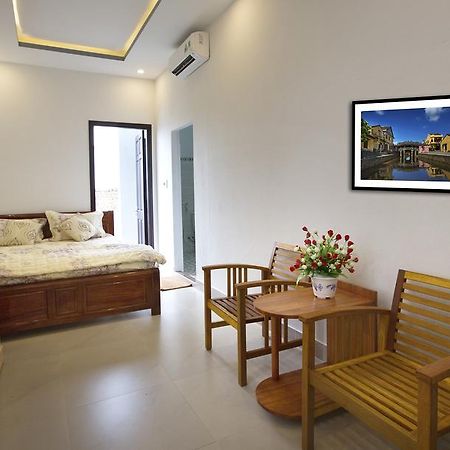 Green House Homestay Hội An Ngoại thất bức ảnh