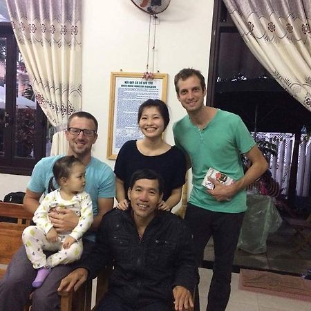 Green House Homestay Hội An Ngoại thất bức ảnh