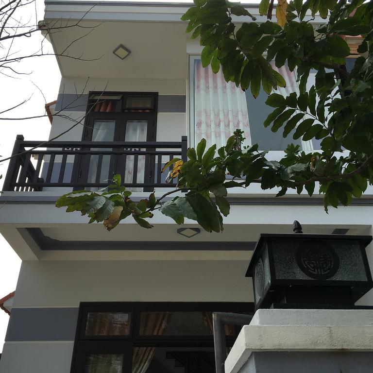 Green House Homestay Hội An Ngoại thất bức ảnh