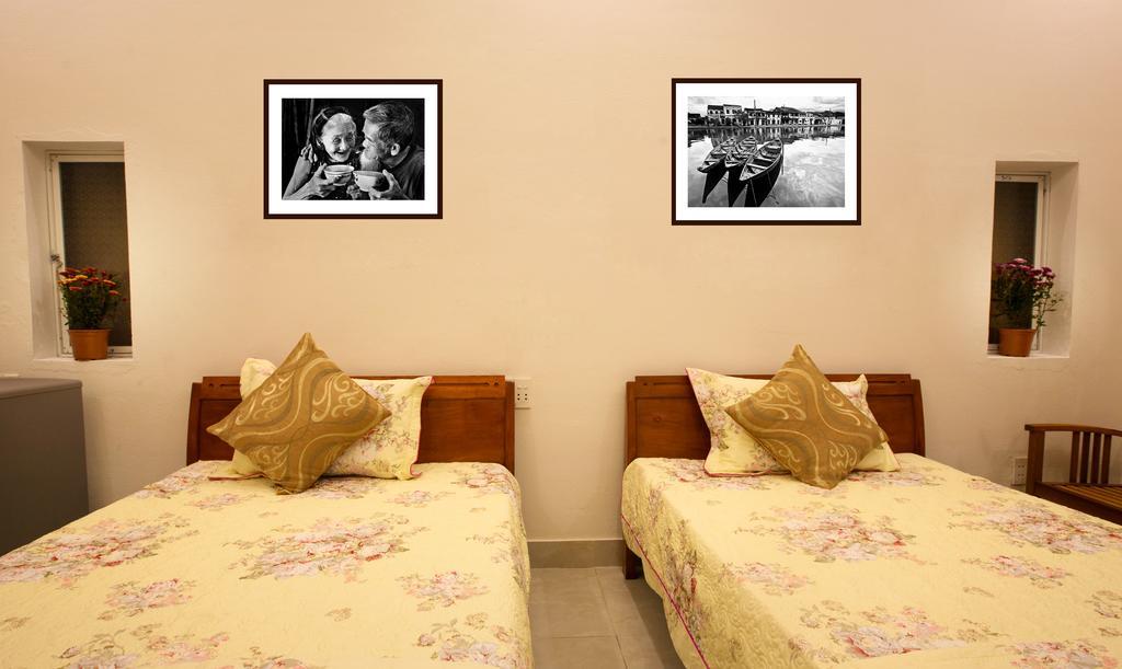 Green House Homestay Hội An Ngoại thất bức ảnh
