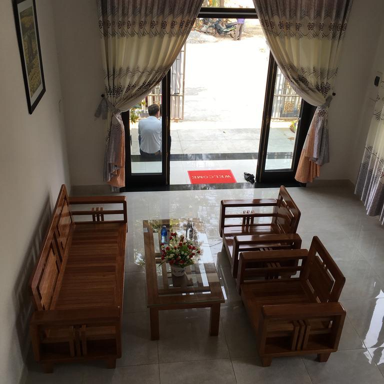 Green House Homestay Hội An Ngoại thất bức ảnh
