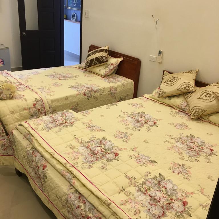 Green House Homestay Hội An Ngoại thất bức ảnh