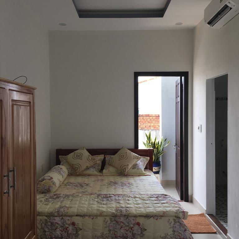 Green House Homestay Hội An Ngoại thất bức ảnh