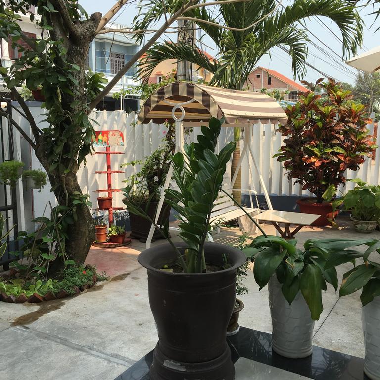 Green House Homestay Hội An Ngoại thất bức ảnh