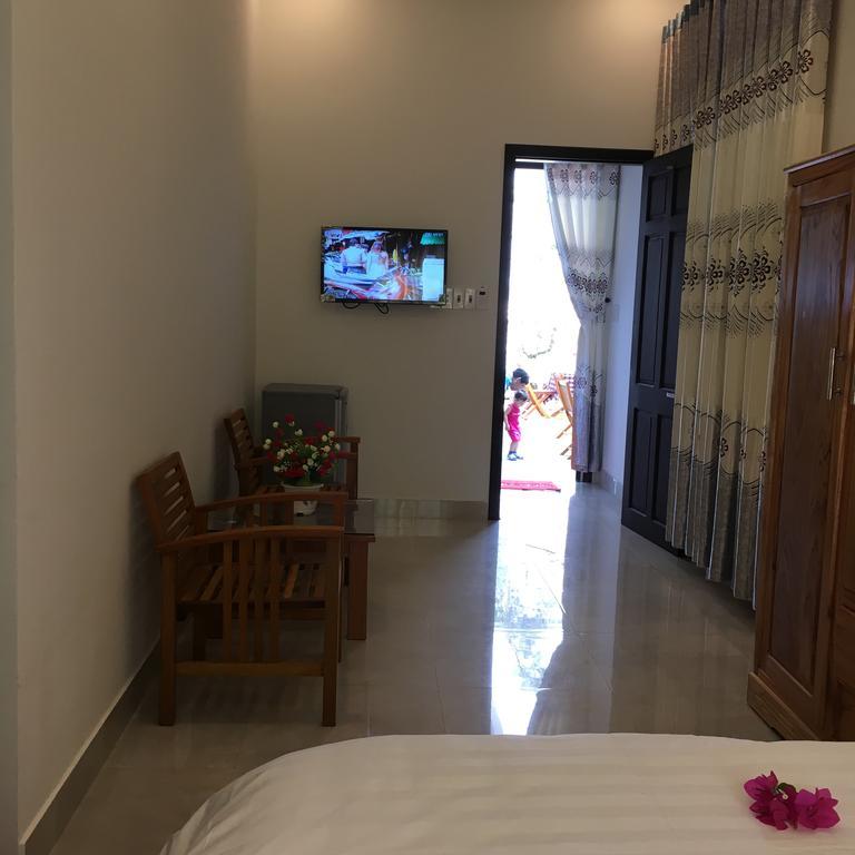 Green House Homestay Hội An Ngoại thất bức ảnh
