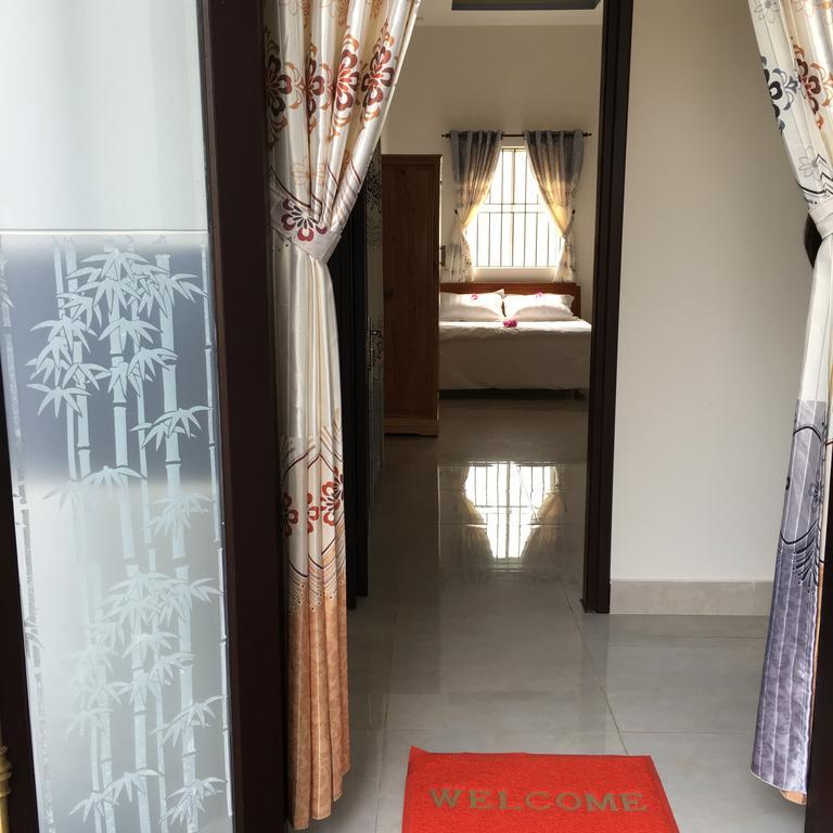 Green House Homestay Hội An Ngoại thất bức ảnh