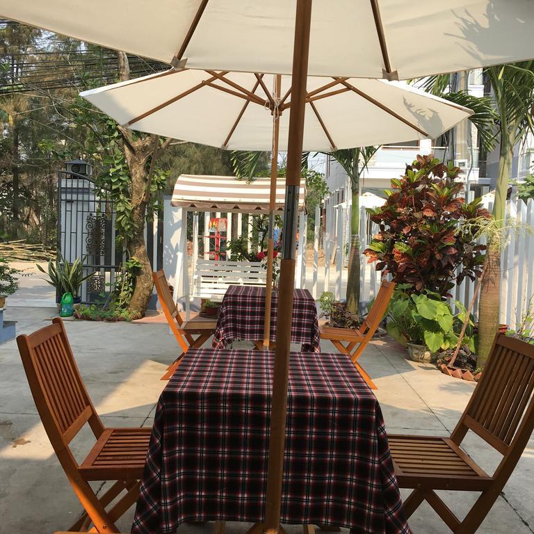 Green House Homestay Hội An Ngoại thất bức ảnh
