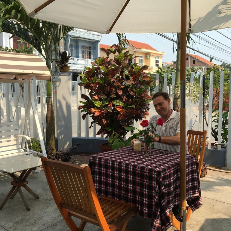 Green House Homestay Hội An Ngoại thất bức ảnh