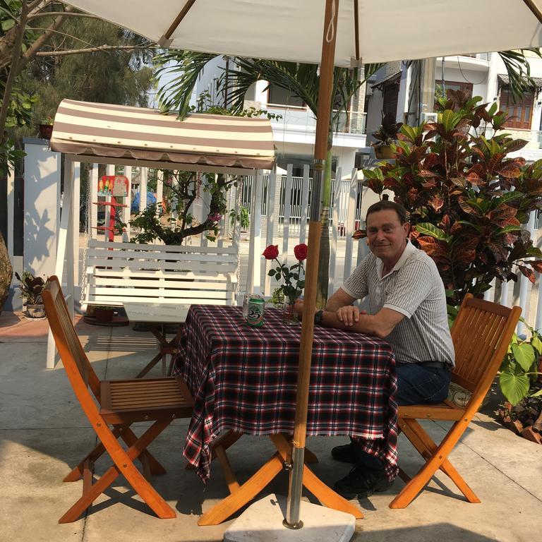 Green House Homestay Hội An Ngoại thất bức ảnh