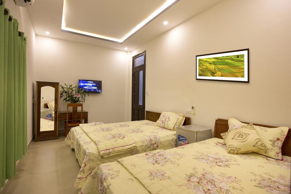 Green House Homestay Hội An Ngoại thất bức ảnh