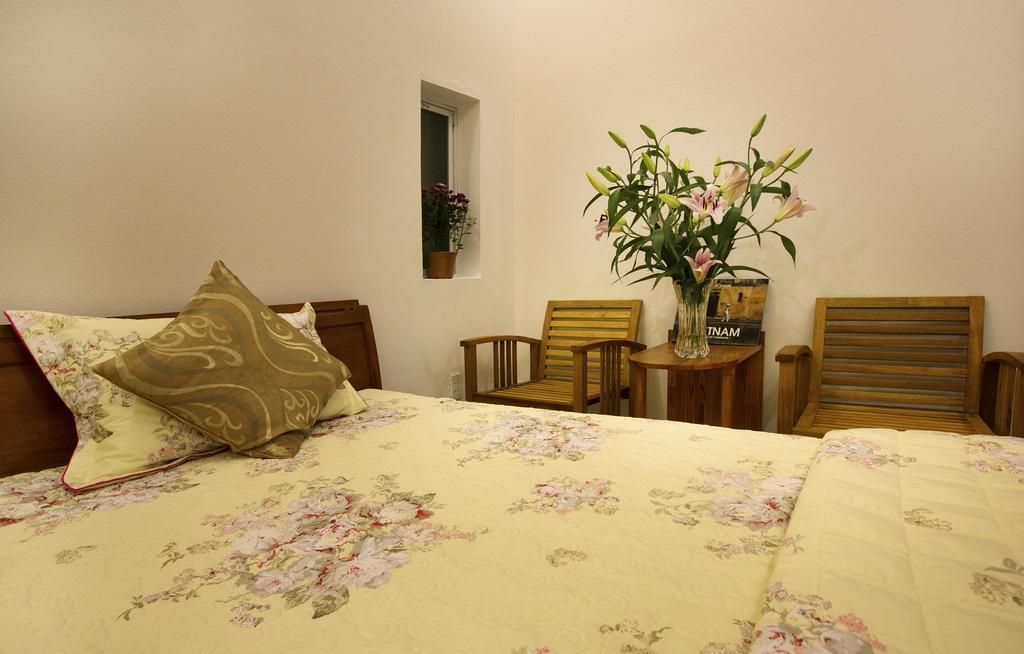 Green House Homestay Hội An Ngoại thất bức ảnh