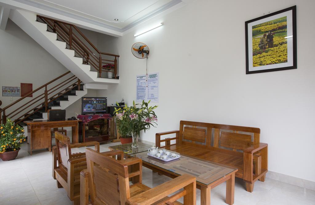 Green House Homestay Hội An Ngoại thất bức ảnh