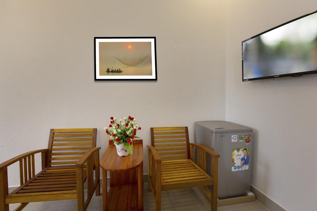 Green House Homestay Hội An Ngoại thất bức ảnh