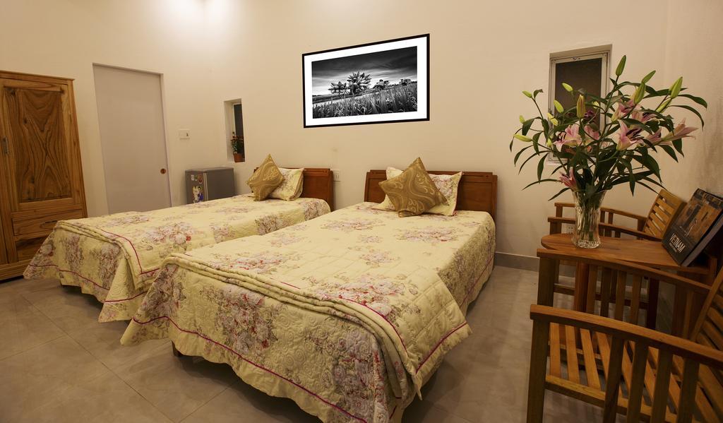 Green House Homestay Hội An Ngoại thất bức ảnh