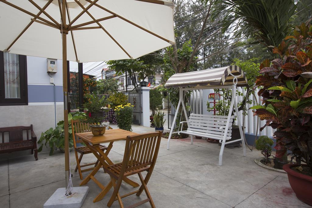 Green House Homestay Hội An Ngoại thất bức ảnh