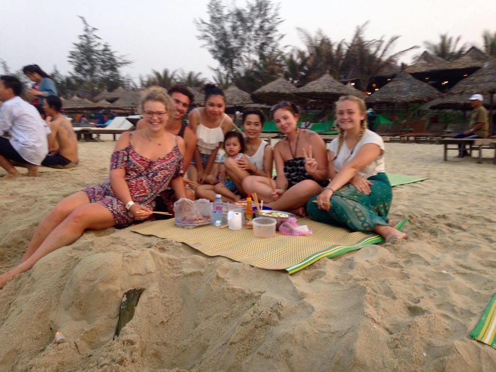 Green House Homestay Hội An Ngoại thất bức ảnh