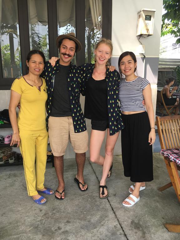 Green House Homestay Hội An Ngoại thất bức ảnh