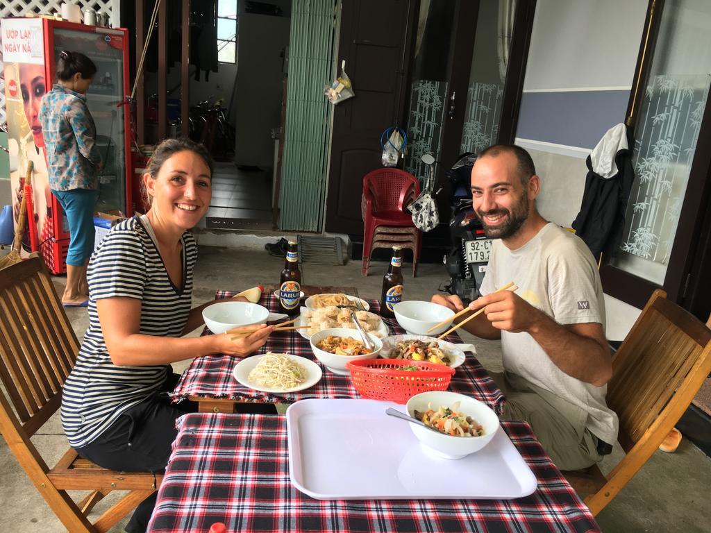 Green House Homestay Hội An Ngoại thất bức ảnh