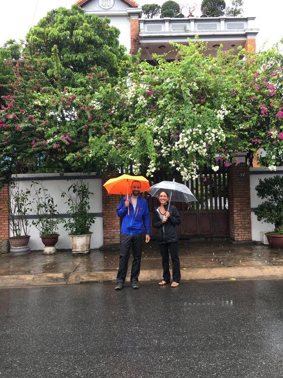 Green House Homestay Hội An Ngoại thất bức ảnh